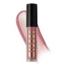 Brillo Labial Milani Ludicrous Lip Gloss 190 Semi Charmed Voluminizador