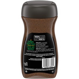Nescafé Rich Intense Instant Coffee, 160 Grams