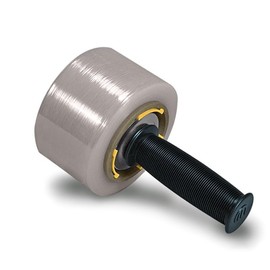 Stretch Film Dispenser with Adjustable Brake 3" Core