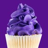 ENCO Food Coloring Gel Purple 1.41 oz (40g) Concentrated, Vegan
