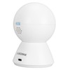 Indoor Security Camera 1080p HD 5GHz 2.4GHz 360° Pan Tilt
