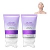 Crema Gua Sha Colágeno Retinol Lifting Hidratante Cuello