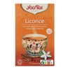 Yogi Tea Organic Licorice Egyptian Spice 17 Teabags