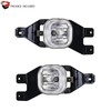 SPIEGEER Fog Lights Assembly for 1999 2000 2001 2002 2003