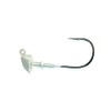 Buckeye Lures JWP18 1/8-Ounce J Will Swim Bait Head, Pearl