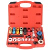 NYXOVA Quick Disconnect Tool Set 22pcs Fuel Line Disconnect Tool