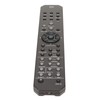 Replacement Sound Video Receiver Remote Control Abrasion Resistant Remote Control