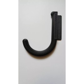 own Peloton Inspired Bike Towel Hook V2.0