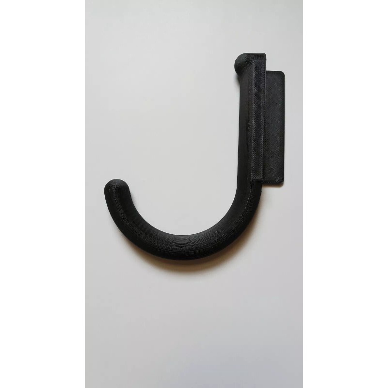 own Peloton Inspired Bike Towel Hook V2.0