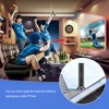 TV Antenna for Smart TV, MYNINES 2025 HD Indoor Antennas