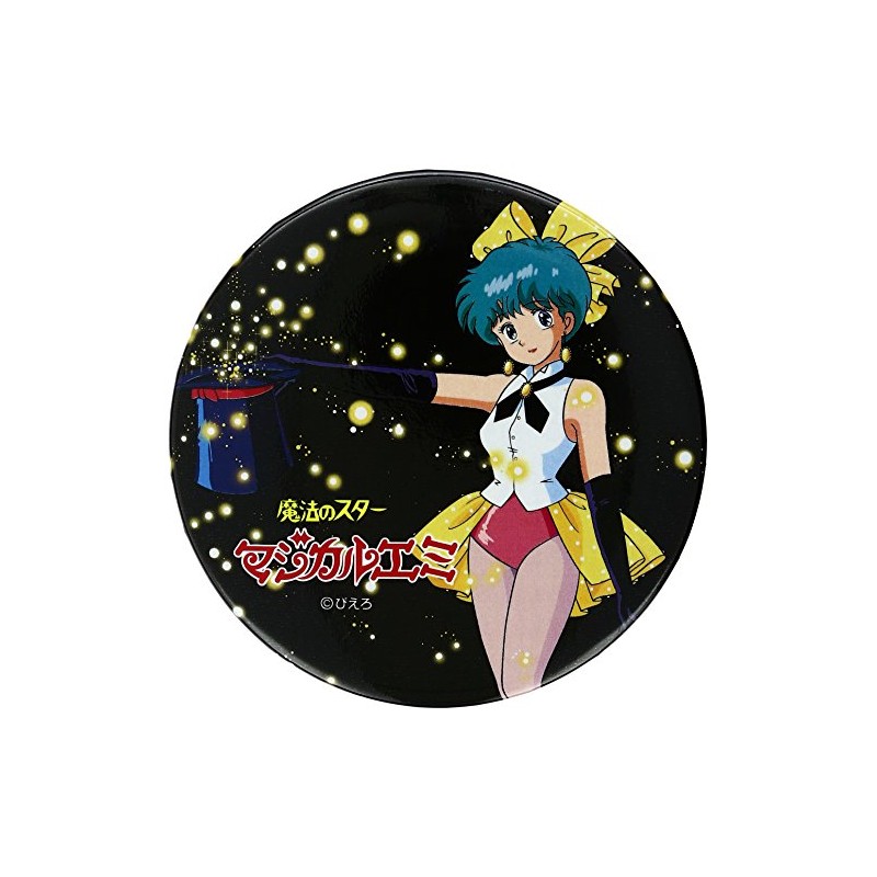 S&S Magical Emi Can Badge