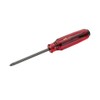 KTC (ke-te-si-) Resin Pattern Driver Cross Through Type No. (A