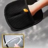 Pet Hair Removal Gloves, Hair Sticking Cleaner