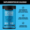Péptidos Colágeno Hidrolizado Tipo I & III Beyond Vitamins (300