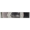 Lacor-68240-ST. STEEL SQUARE PASTRY MOULD 20X20 CMS.
