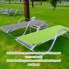 Camping Sleeping Bag Pad USB Port Heated Sleeping Bag Pad