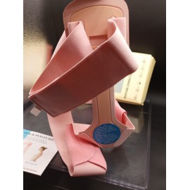 CFR Adjustable Posture Corrector Back Support Shoulder Brace Belt Men/Women Clavicle