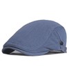 FREESE Men's Hunting Hat, Lightweight, UV Protection, 100% Cotton, All