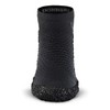 [Skinners] Skinner 2.0 Anthracite | Minimalist Barefoot Socks for Men