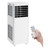Air Conditioners 3 in 1 Portable Air Conditioner - Air