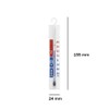 TFA Dostmann Termometro analogico da frigorifero, set da 2, 95.1034,