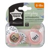Tommee Tippee Closer To Nature Chupón 6-18 Meses , 2