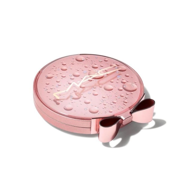 MAC Effervescence extra dimension face compact - Best Sellers