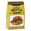 AvenueSweets - Handcrafted Old Fashioned Nut Brittle - 7 oz