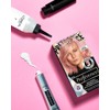 L'Oreal Preference Vivids Permanent Hair Colour 9.213 Rose Gold