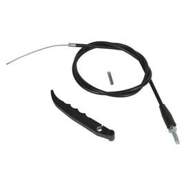 Lowering Rod and Cable Assembly