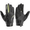 LEKI Goods, Black-Yellow-White, 7