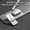 HIDEDC Breakthrough Fidget Slider, EDC Fidget Toys for Adults Indoor