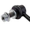 TRQ Rear Sway Bar Stabilizer Link Set Compatible with 2011-2017