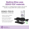 Sleep Mask | Eye Mask for Sleeping Men/Women Better Than