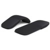 Bluetooth Foldable Wireless Ergonomic Arc Touch Computer Mouse Silent PC