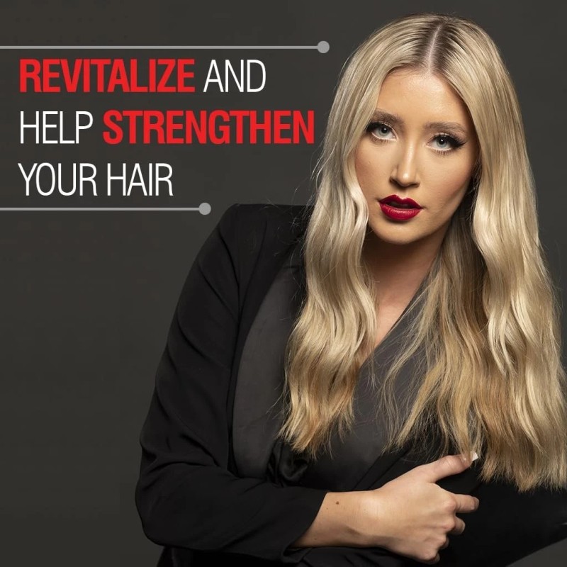 CHI Infra Silk Infusion Leave-In Reconstructing Treatment 12 Oz