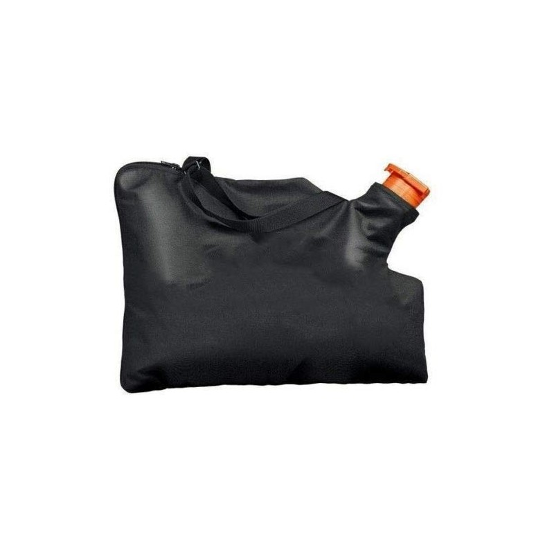 LBK Blower and Vacuum Bag, Compatible with Worx Trivac Collection