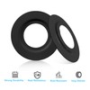LEGELITE 2 Pack Metal Lamp Shade Reducer Ring, E27/E14 Light