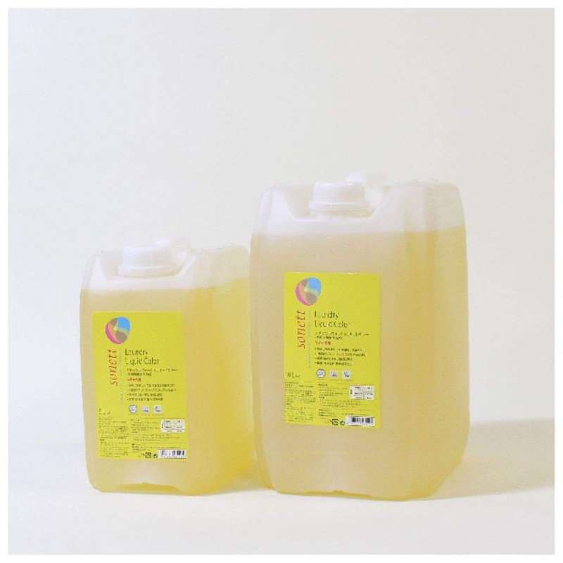 SONETT SN7000 Pump for Detergents (Faucet Type), For 1.7 gal