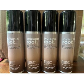 Alfaparf Invisible Root Spray Medium Blonde set of 4