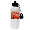 TOOLOUD Buy Local Produce Tomatoes Aluminum 600ml Water Bottle -