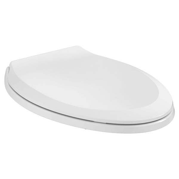 American Standard American Standard 5503A00B.020 Slow Elongated Closed Front Toilet
