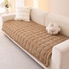 Couch Covers for Dogs Washable, Non Slip Sofa Protector Pet