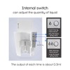 [通拓商品]Sprayer Wall Mounted Machine Handwahing Machine Washing Dispensor