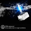 WinPower 35W D3S HID Xenon Headlight Replacement Bulbs 8000K, Pack