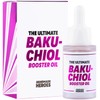 Handmade Heroes 2% Bakuchiol Oil Lifting and Firming Oil for