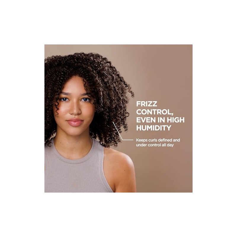 Kativa Curly Plex Curl Activator Cream 240 ml | Ondas