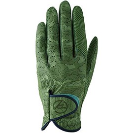Kasco SF-2014LW Golf Gloves Palette Women's Both Hands