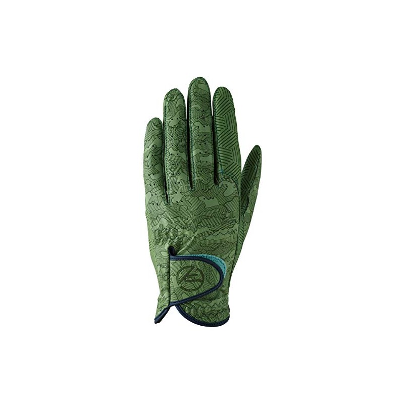 Kasco SF-2014LW Golf Gloves Palette Women's Both Hands