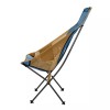Klymit Ridgeline Camping Chair for Adults, Folding Chair for Outside,